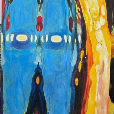 INFINITE NIGHT (ĐÊM VÔ CỰC)