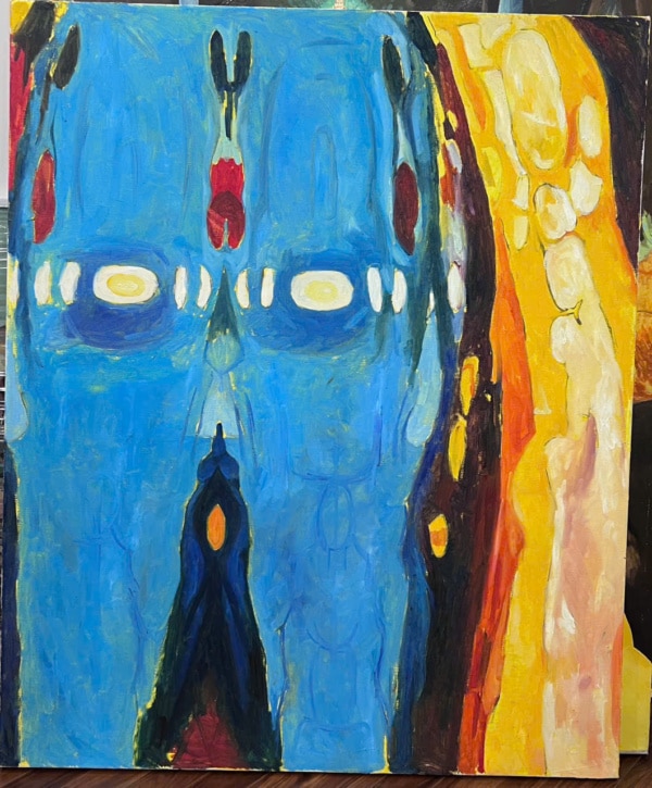 INFINITE NIGHT (ĐÊM VÔ CỰC)