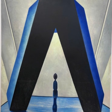 EMPTY SPACE (KHÔNG GIAN TĨNH)