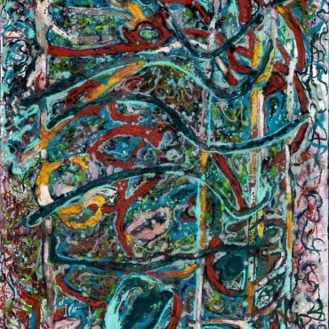 CẢM HỨNG POLLOCK