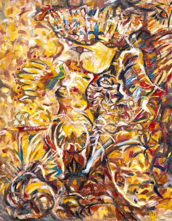 CHỈ CÒN LẠI TÌNH YÊU