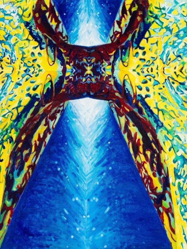 CỔNG THIÊN ĐƯỜNG