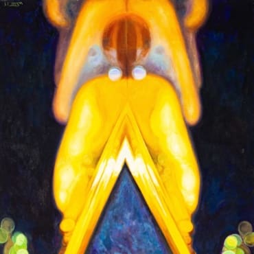 CUỘC HÀNH HƯƠNG