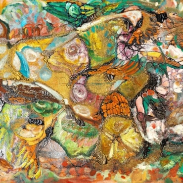 DẤU VẾT THỜI GIAN