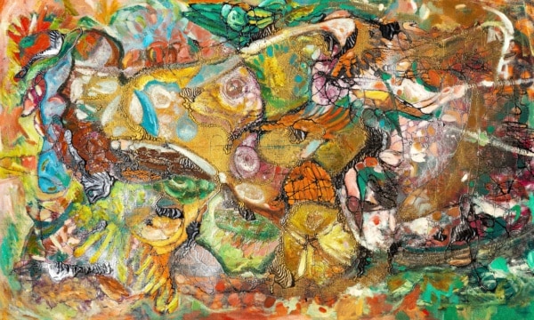 DẤU VẾT THỜI GIAN