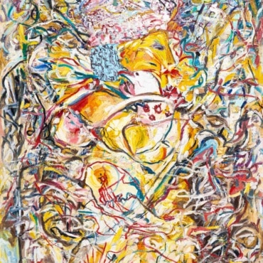 HOÀNG ĐẾ VÀ CHIM Ó