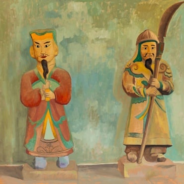 KHOẢNG TRỐNG