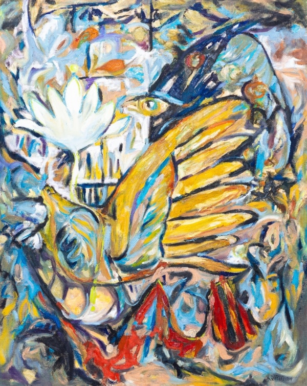 KỈ NIỆM KHÓ NÓI