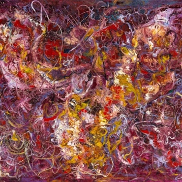 MỘNG TRẦN THẾ