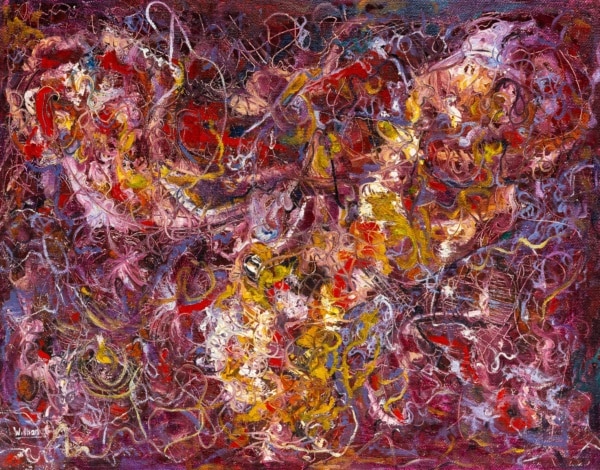 MỘNG TRẦN THẾ