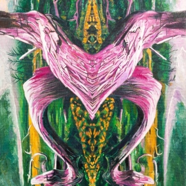 PHONG CẢNH MÙA XUÂN