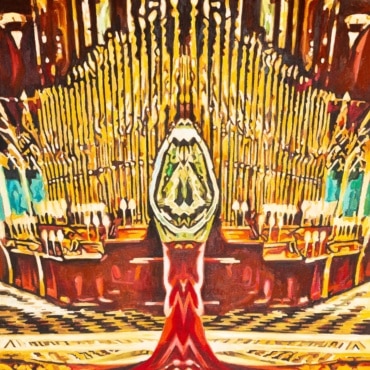 QUẢNG TRƯỜNG
