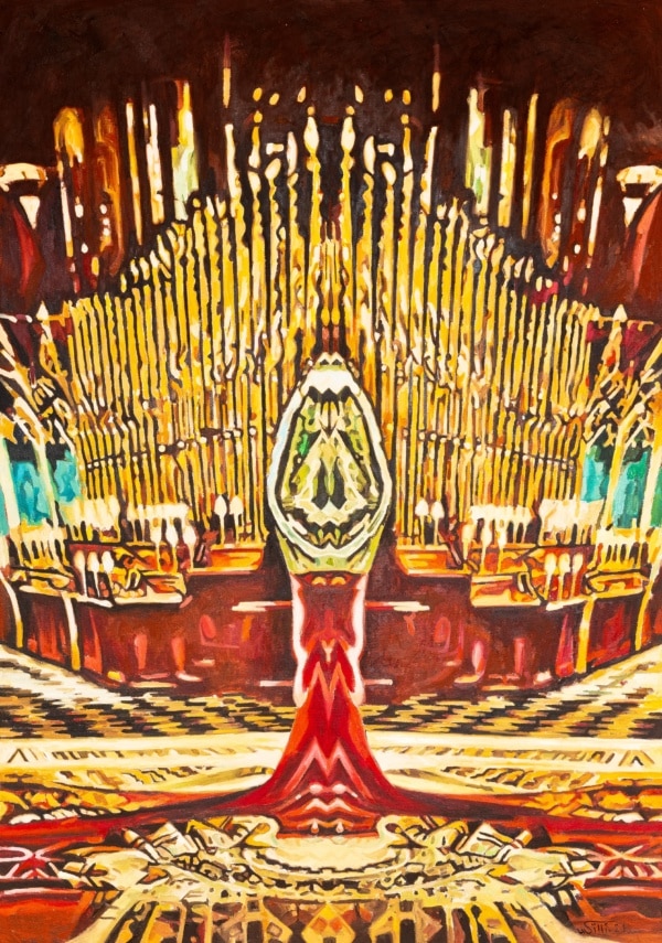 QUẢNG TRƯỜNG
