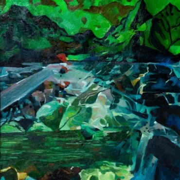 THIÊN HÀ SỐ 1