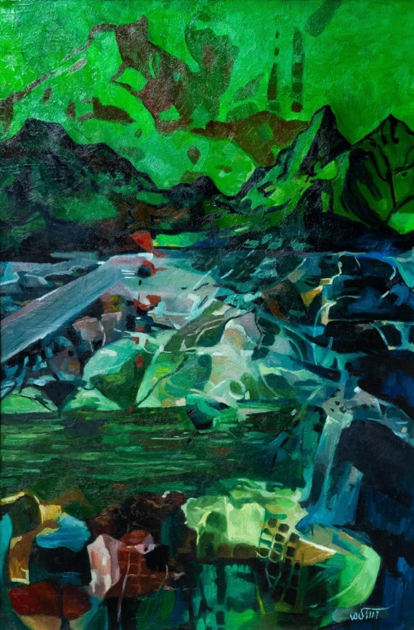 THIÊN HÀ SỐ 1