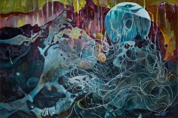 THIÊN HÀ SỐ 2