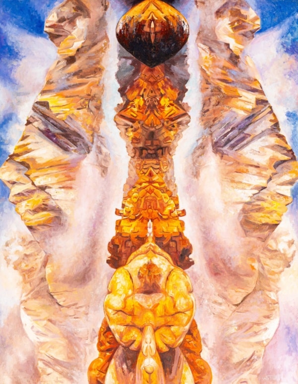 THUNG LŨNG