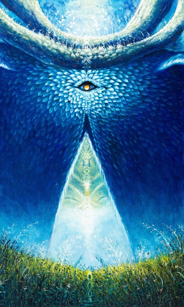 “Triển lãm dài kỳ Giác Quan Thứ 8”