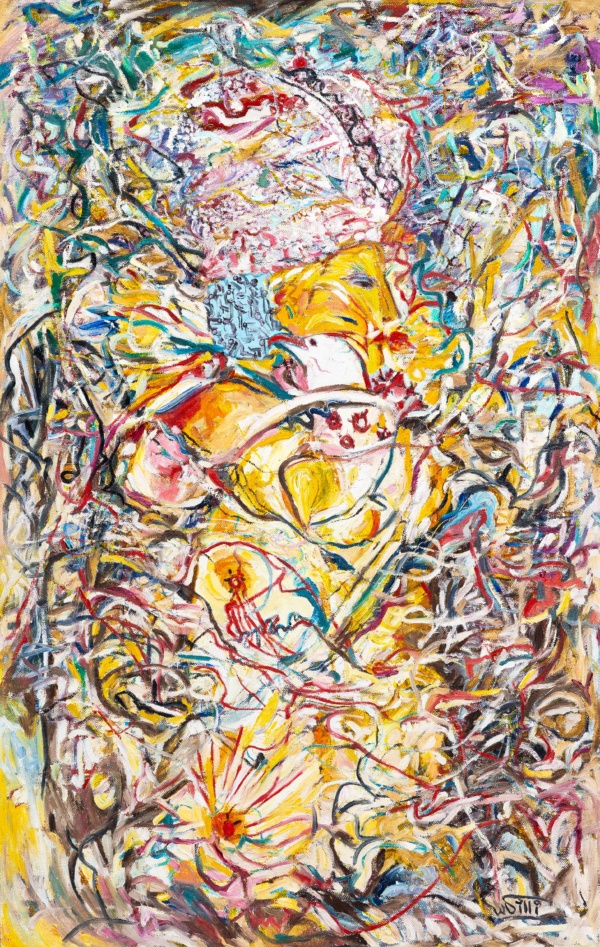 Hoàng Đế Và Chim Ó