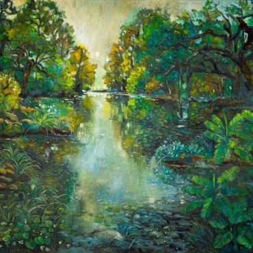 Miền Cổ Tích
