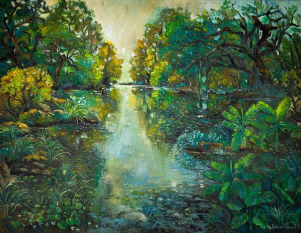 Miền Cổ Tích