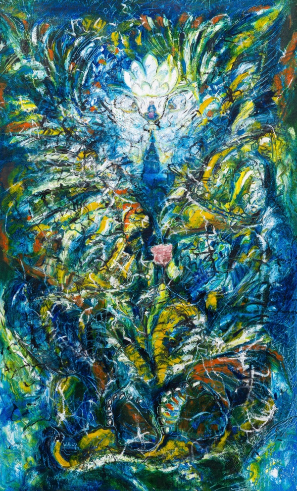 Minh Tâm Giác Ngộ