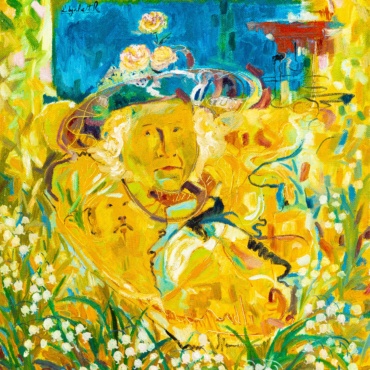 Nữ Hoàng Của Tôi