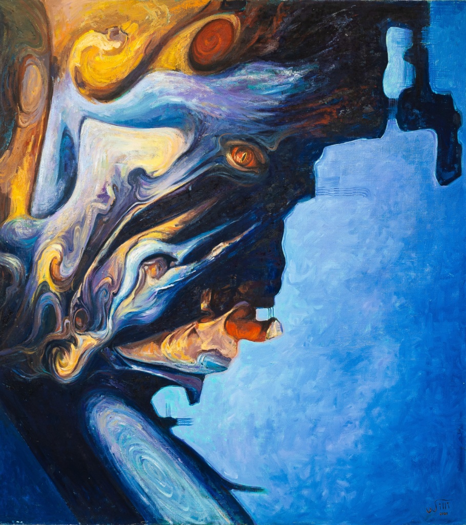 Triển lãm dài kỳ “Hơi Thở Thời Đại