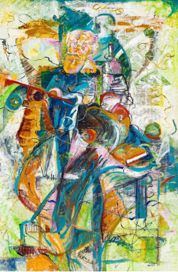 Vô Thường Vĩnh Cửu
