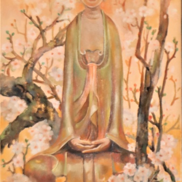 Zen 1 No. 2