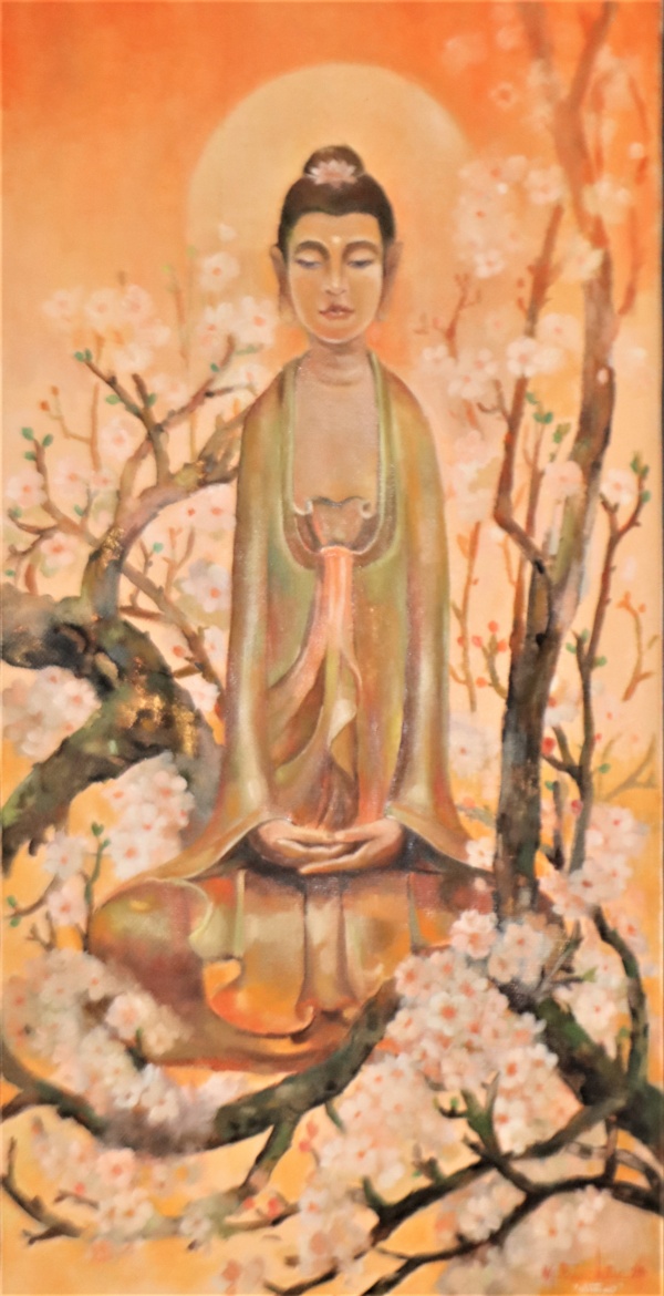Zen 1 No. 2